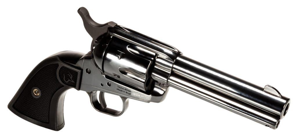 TAURUS DEPUTY SERIES SINGLE ACTION REVOLVERS