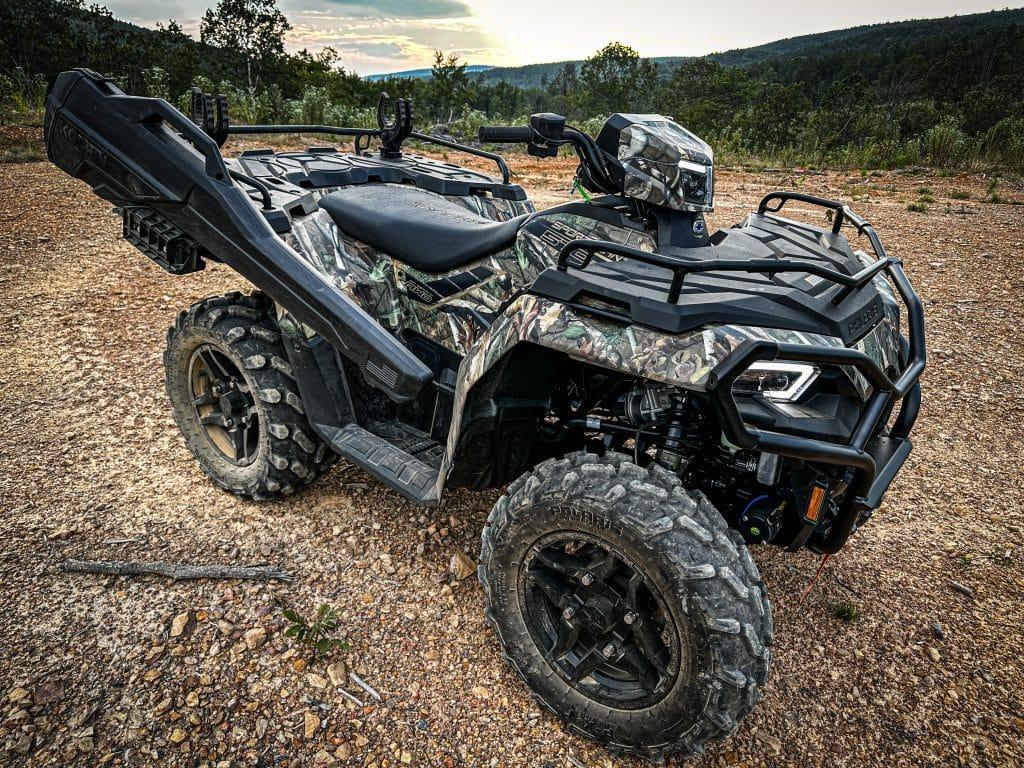 Polaris 2024 Sportsman 570 Hunt Edition 