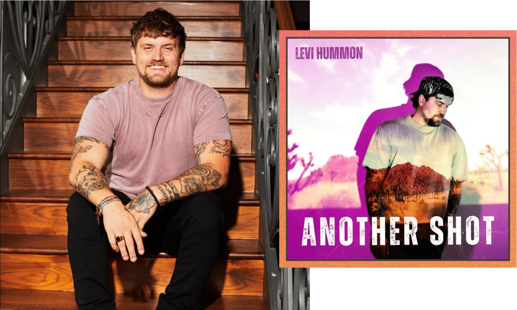 levi hummon