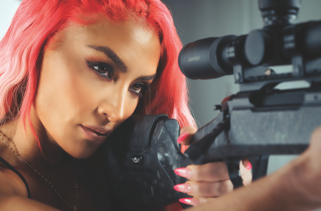 natalie eva marie