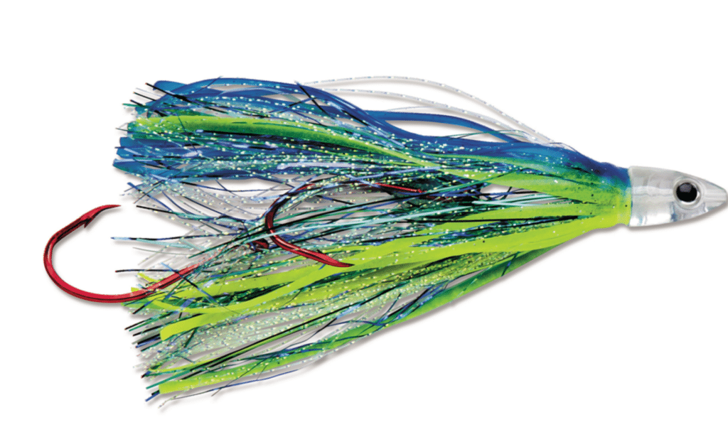 Rapala:  Jensen Flash Fly 