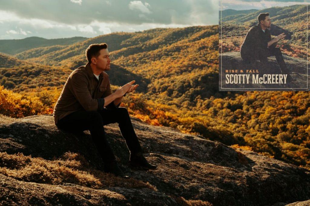 Scotty McCreery