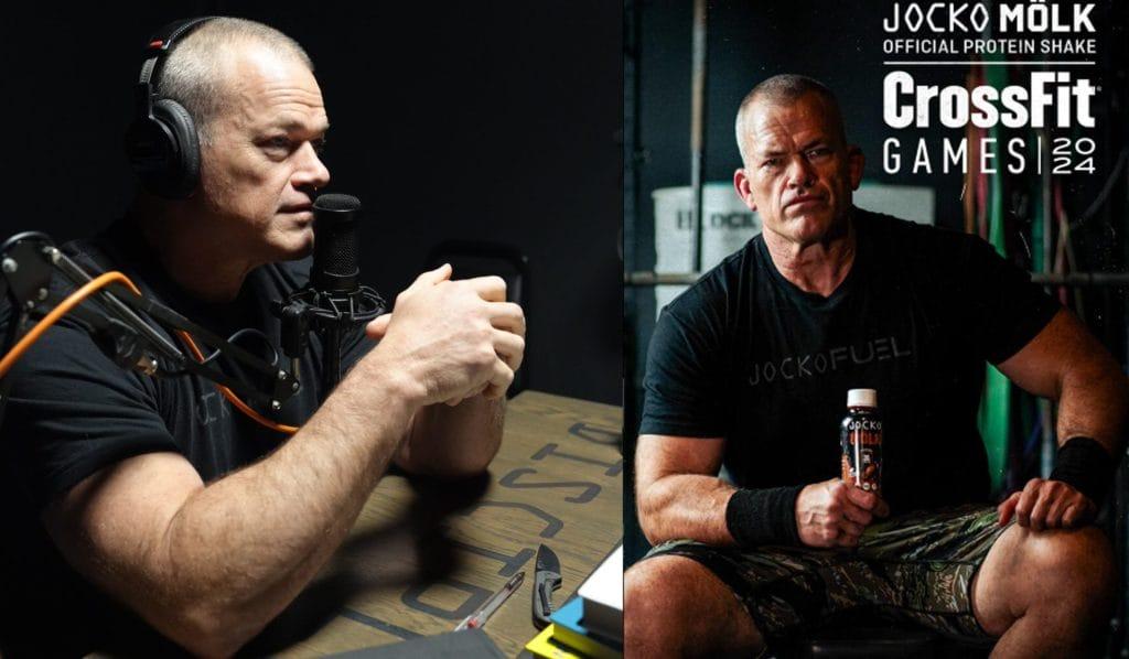 jocko willink