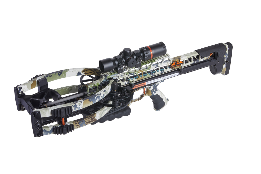 Ravin R50X Crossbow