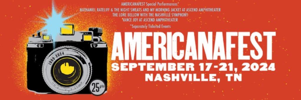 americanafest 2024