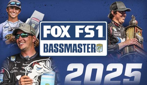 Bassmaster Will Expand Live Television Coverage