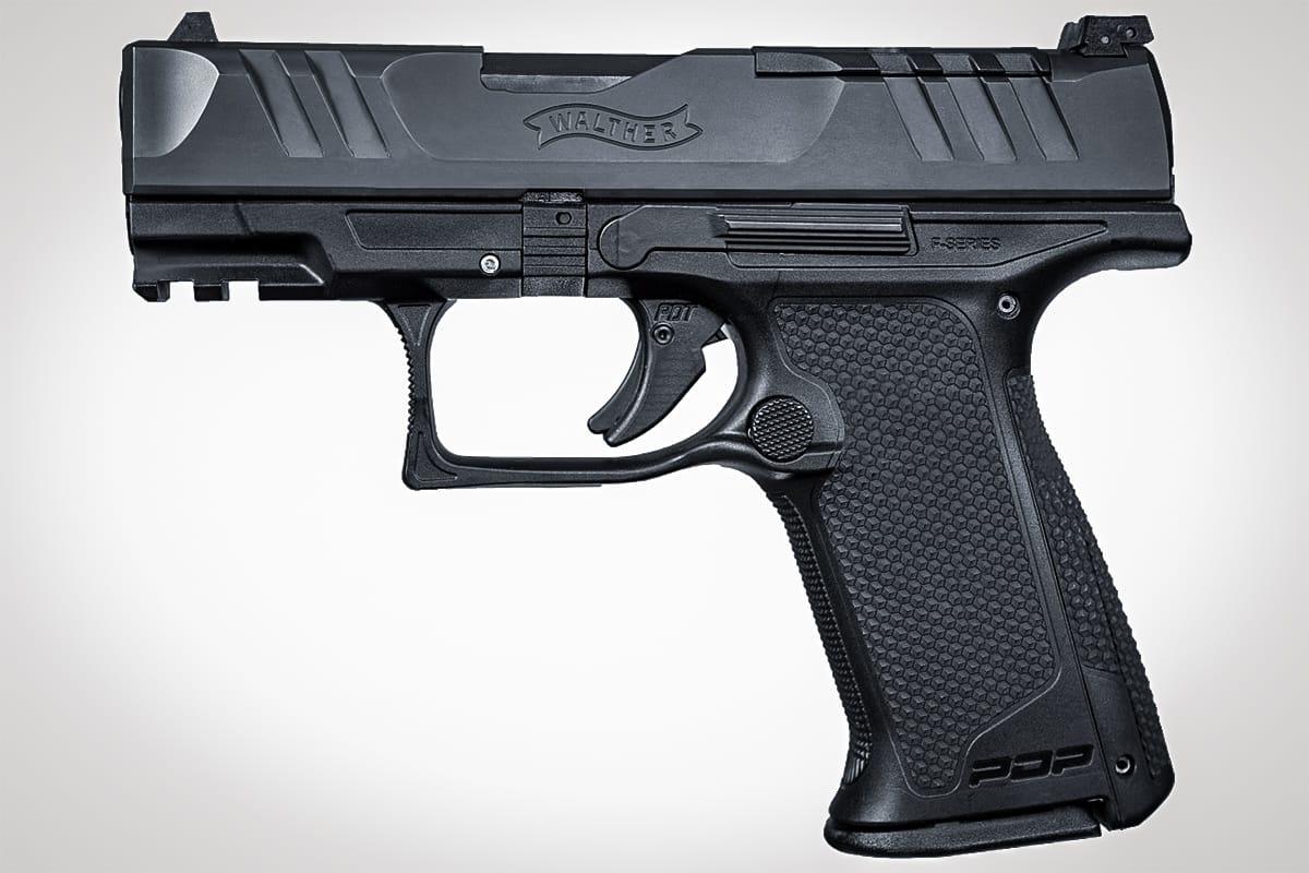 Walther PDP F-Series Pro