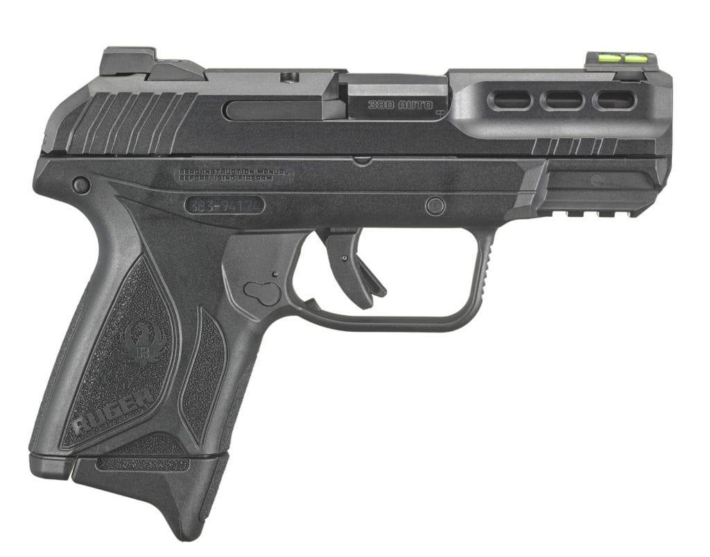 Ruger Security-380 