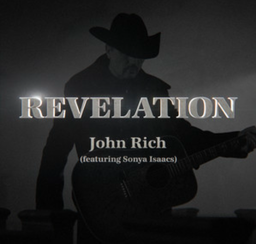 john rich