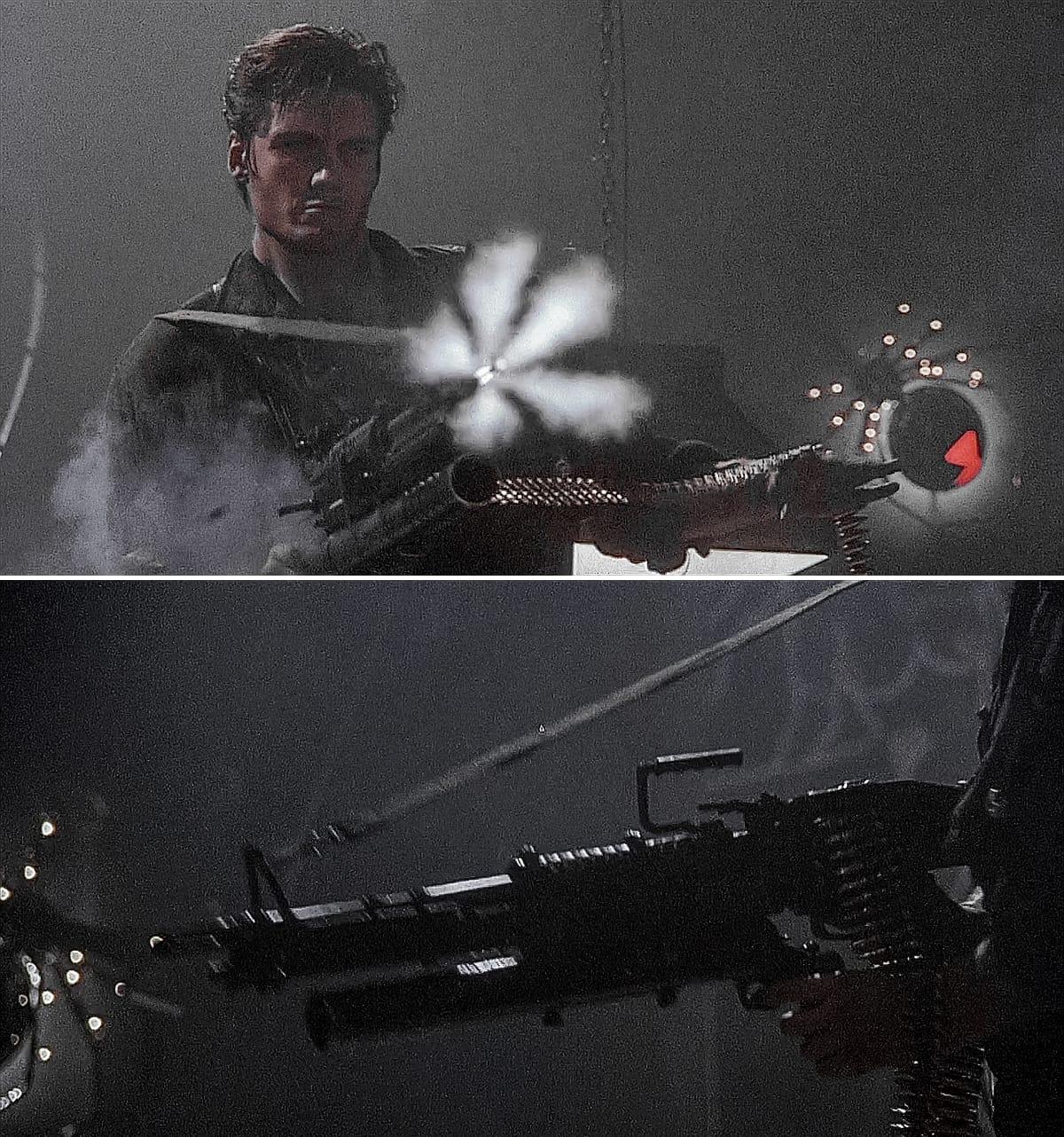 m60 The Punisher 1989