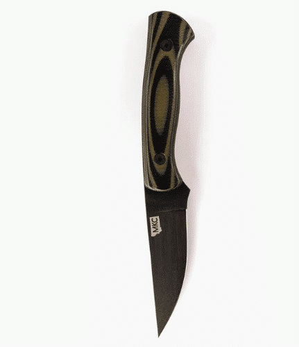 Montana Knife Co. Blackfoot 2.0 Hunting Knife