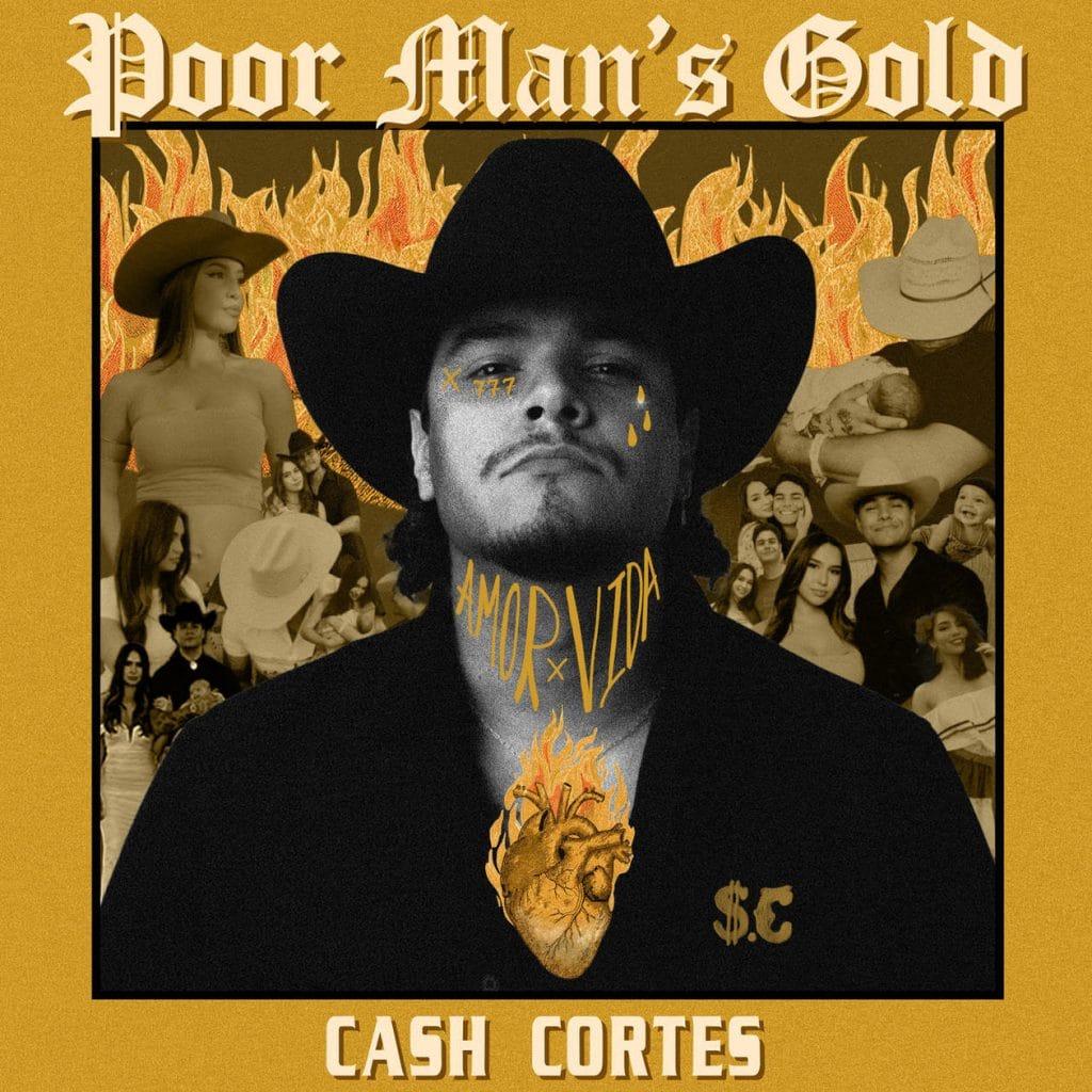 cash cortes