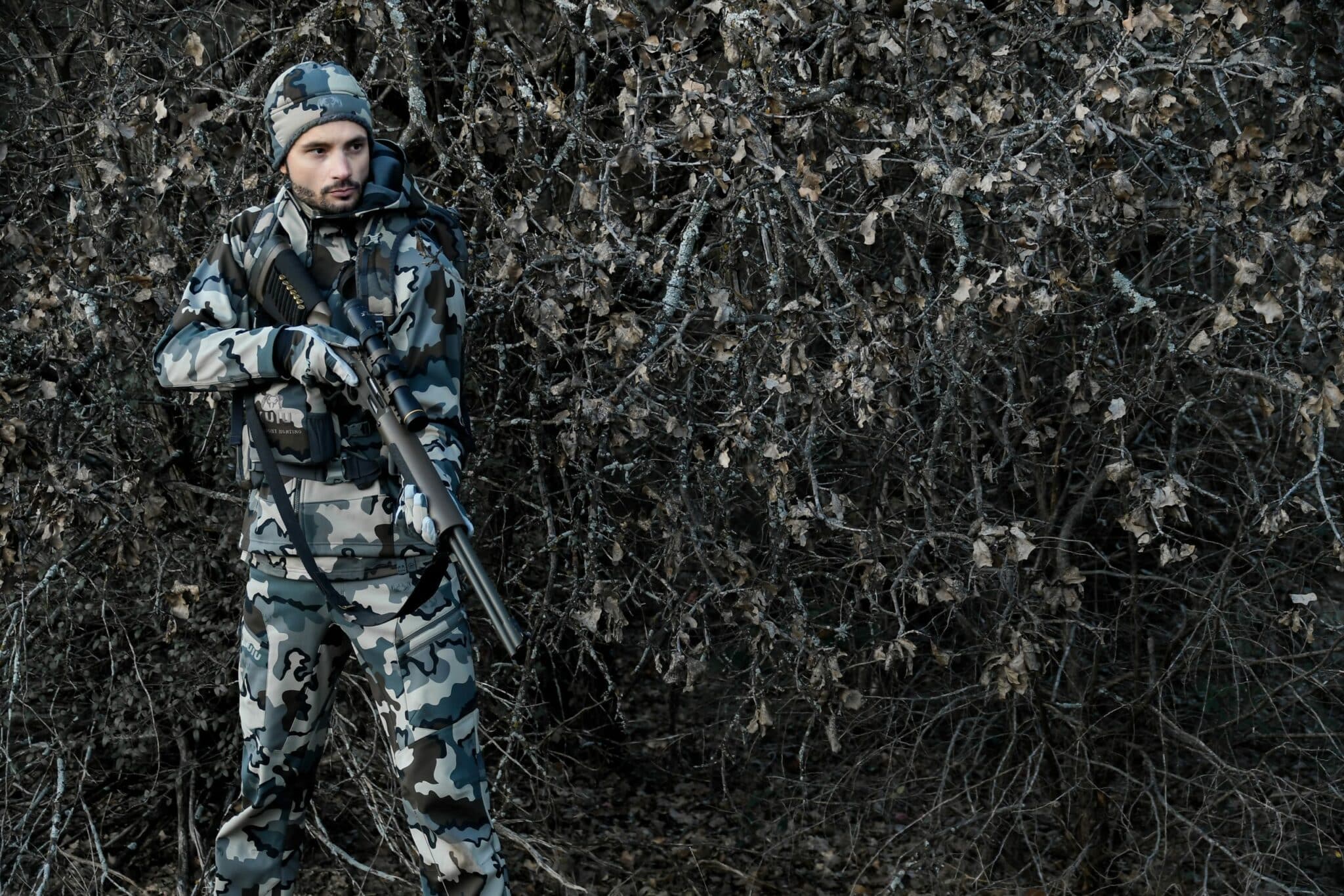 Gear Up with KUIU Hunting Clothing