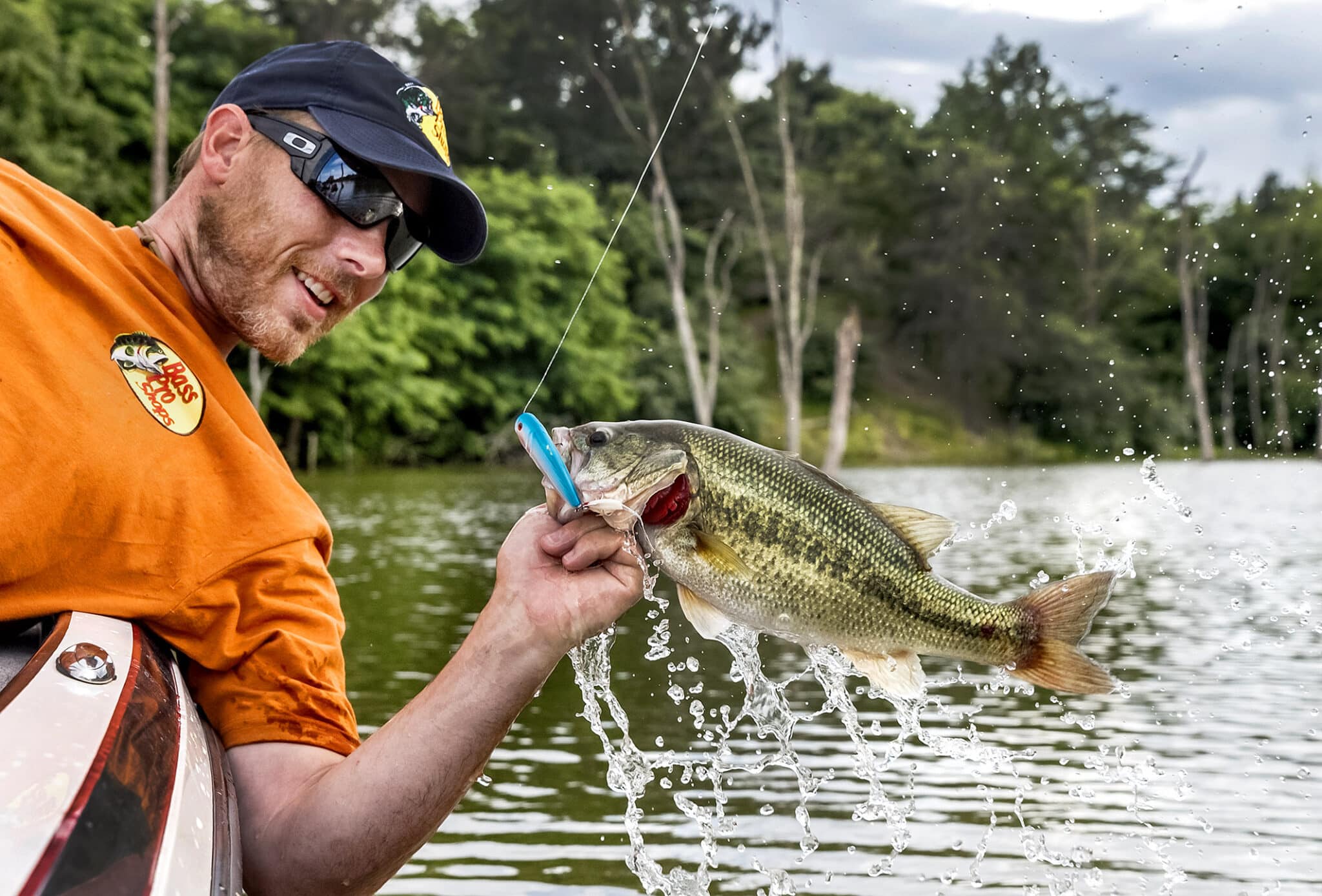 The Lunker List: Fishing Gear You Should Buy this Spring