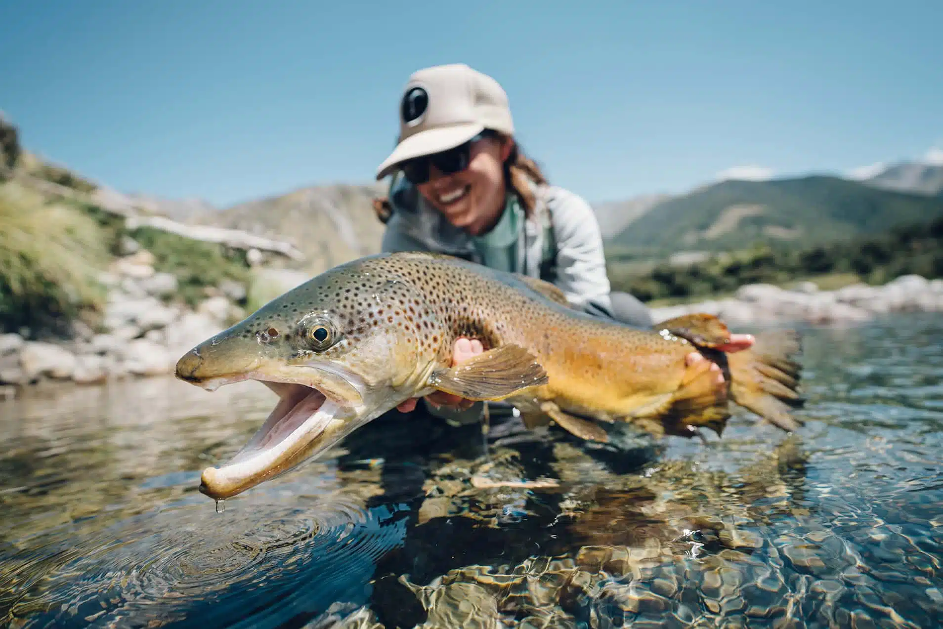 Hooked on Colorado: A Guide to the Best Fly Fishing in Colorado