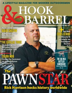 january february 2020 hook and barrel magazine thumbnail
