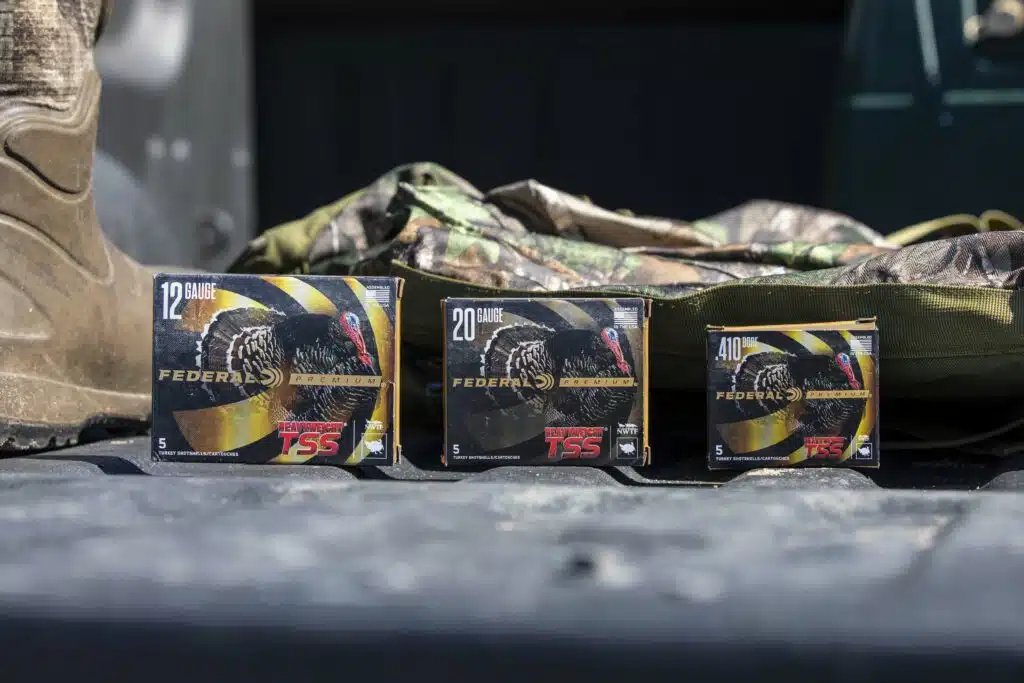 Federal's Turkey Ammunition, Explained