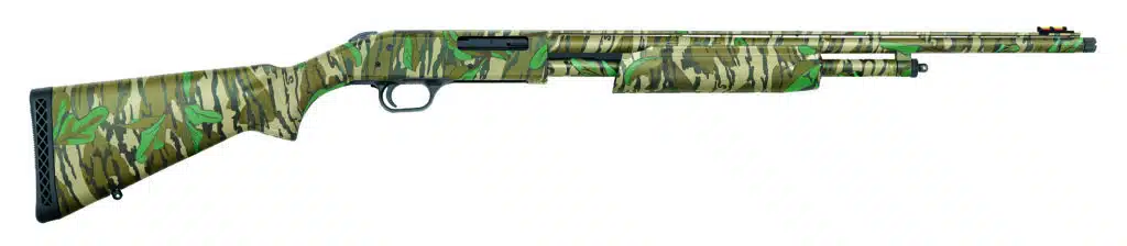 New Mossberg Turkey Shotguns