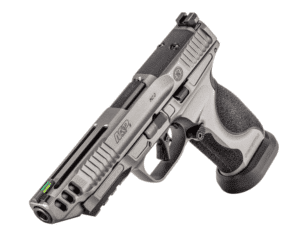 Smith & Wesson M&P9 M2.0 Competitor