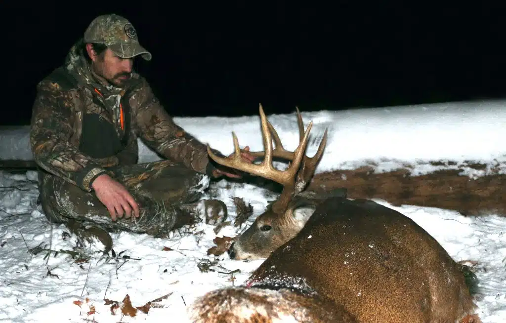 21 Late-Season Deer Hunting Mistakes to Avoid