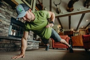 5 Core Exercises for Hunters