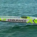 performance boat racing