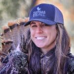 Kansas One Shot Turkey Hunt