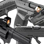 The Best Handguns for Concealed Carry