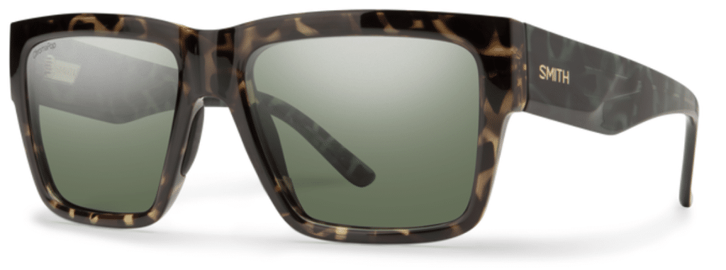 Best Sunglasses for Outdoorsmen
