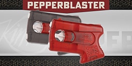 Kimber Pepperblaster Buy Now Image