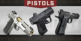 Kimber Pistols Buy Now Image