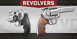 Kimber Revolvers Buy Now Image