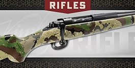 Kimber Rifles Buy Now Image