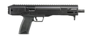 Ruger LC Charger in 5.7x28mm