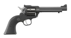 Ruger's New Super Wrangler Convertible .22 LR / .22 WMR Single-Action Revolver