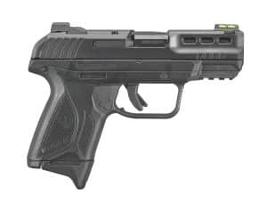 Ruger Introduces the New Security-380 Lite Rack Pistol