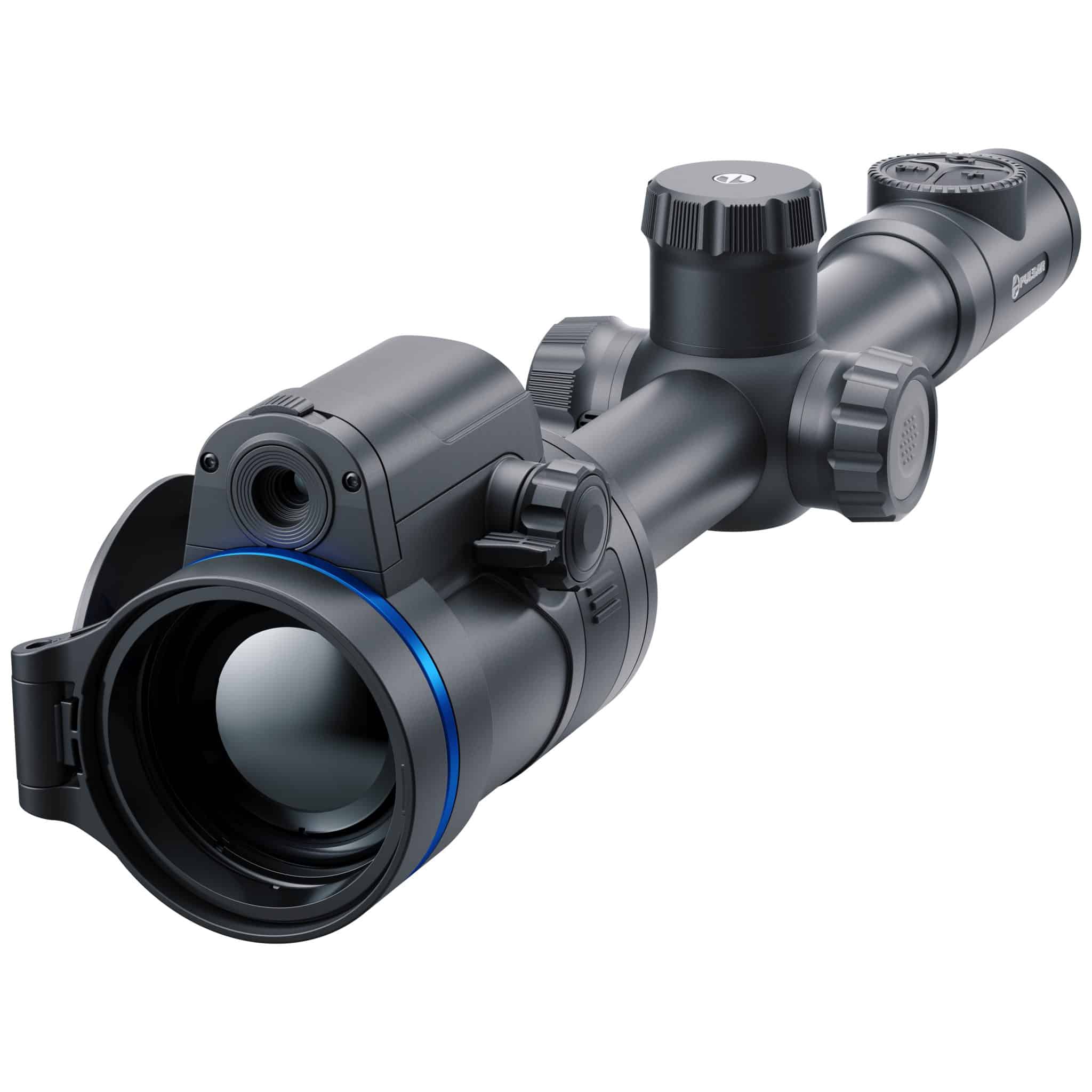 Thermion Duo DXP55 Multispectral Riflescope