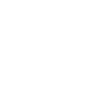 Kimber logo - white clear back