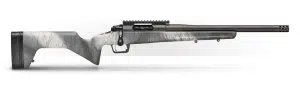 Springfield Armory Model 2020 Redline Rifle