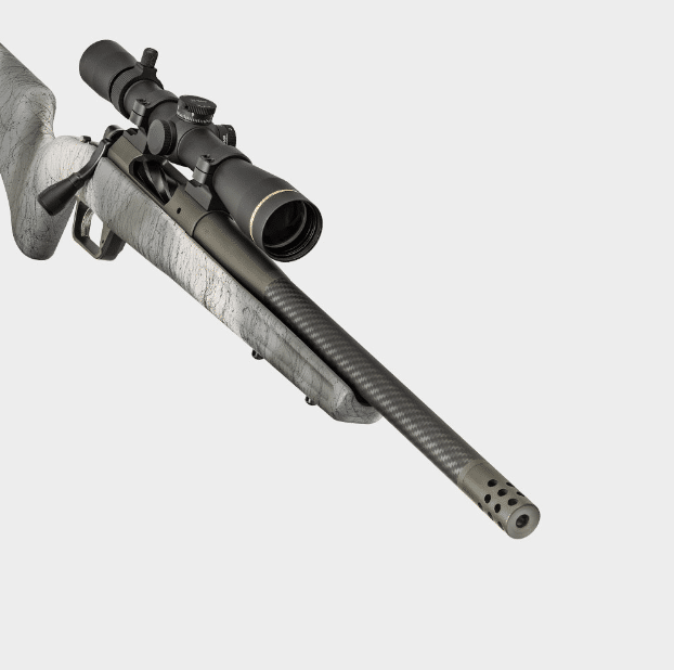 NEW Springfield Armory Model 2020 Redline Rifle
