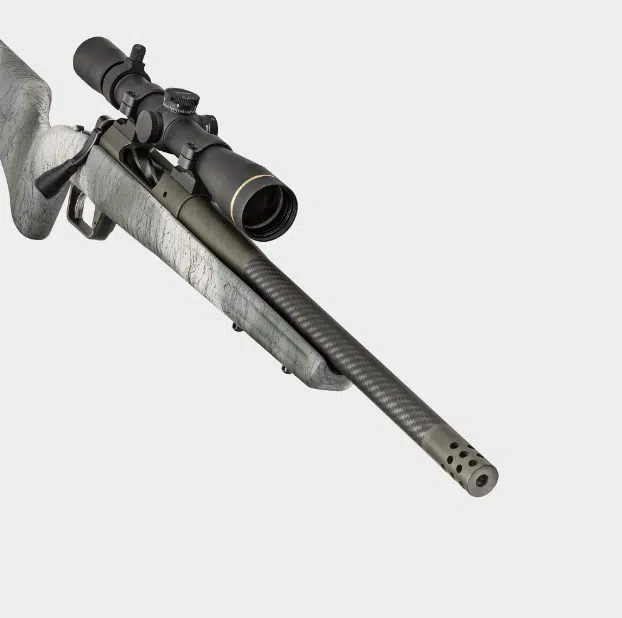 Springfield Armory Introduces Model 2020 Redline Rifle | Hook & Barrel ...