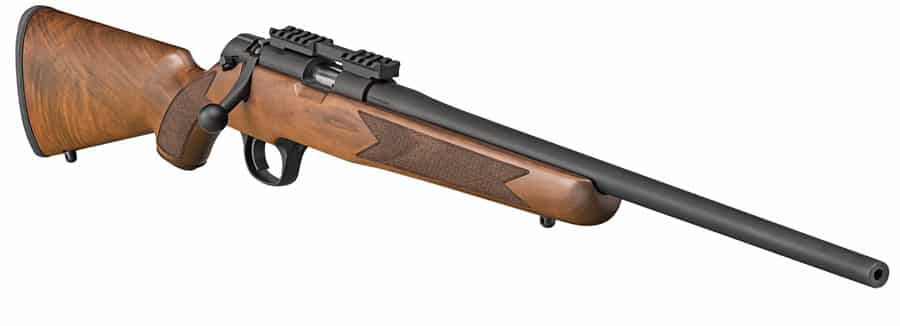 Springfield Armory Model 2020 22LR Rimfire Rifle