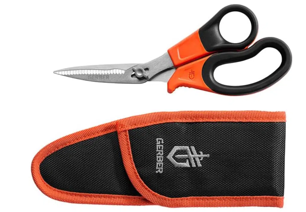 Dove and Poultry Shears - Blanton-Caldwell