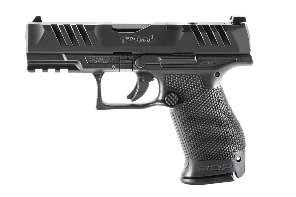 Walther PDP C