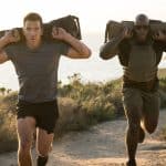 fitness gear for hunters