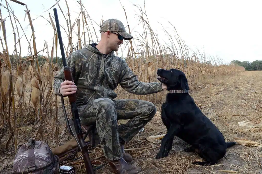 Hunting is like Boobs Bullet Thermos