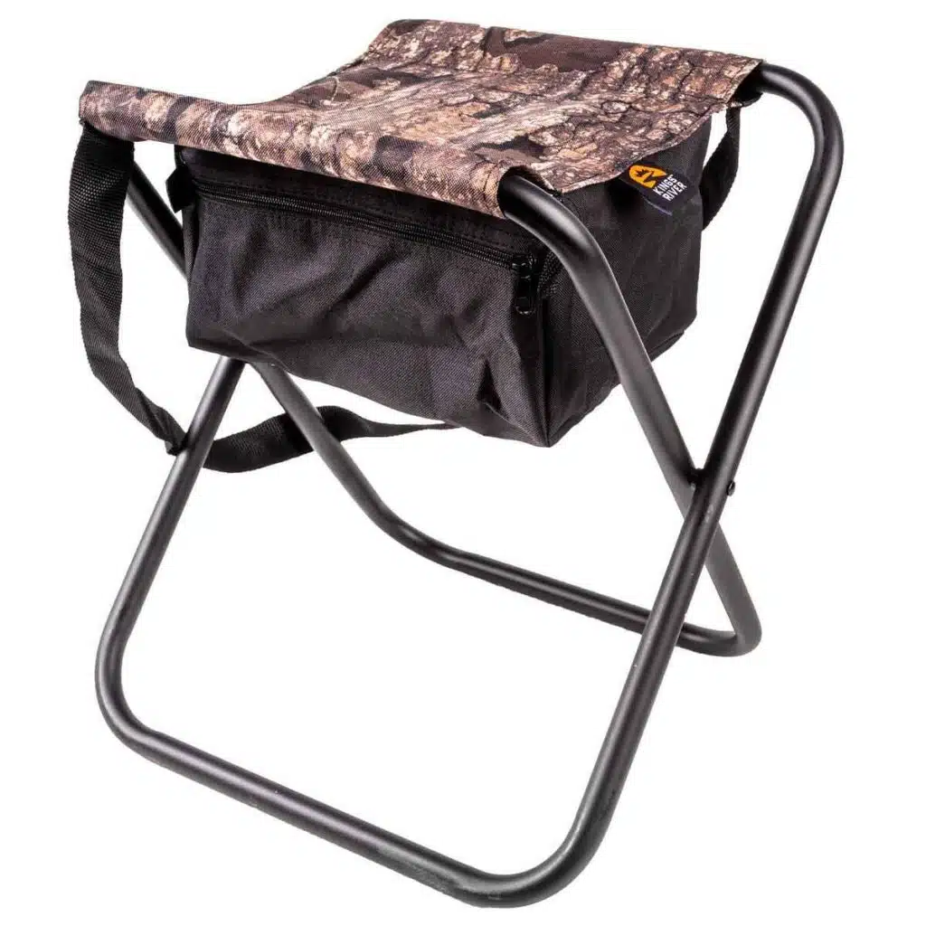 Kings river best sale hunting chair