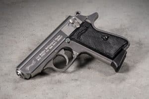 walther ppk series