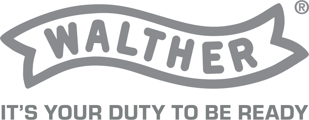 walther -duty to be ready logo