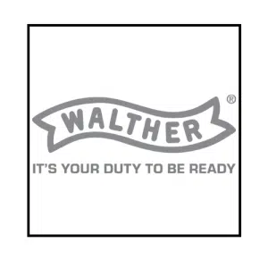 Walther Logo Image for Insider with tagling